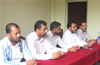 PFI condemns hate speech case registered against Chishti